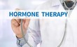 Terapias Hormonales