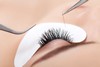 Eye Lash Extensions Procedure