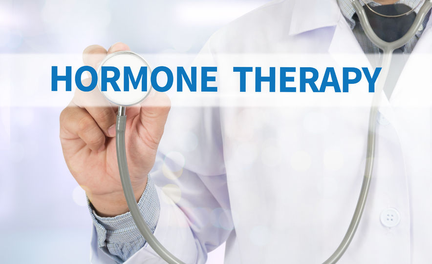 hormone therapy