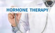 Hormone Rejuvenation